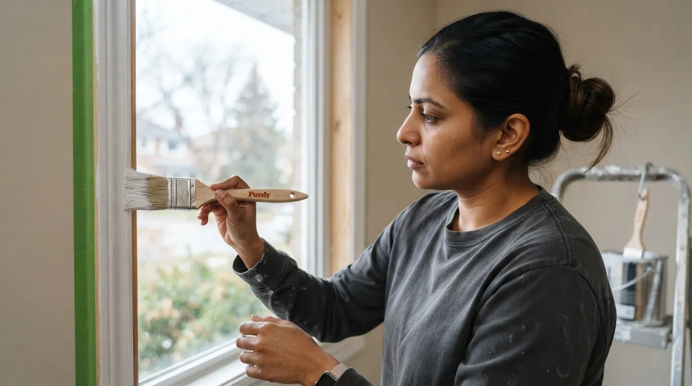 About Toronto Painters Group
